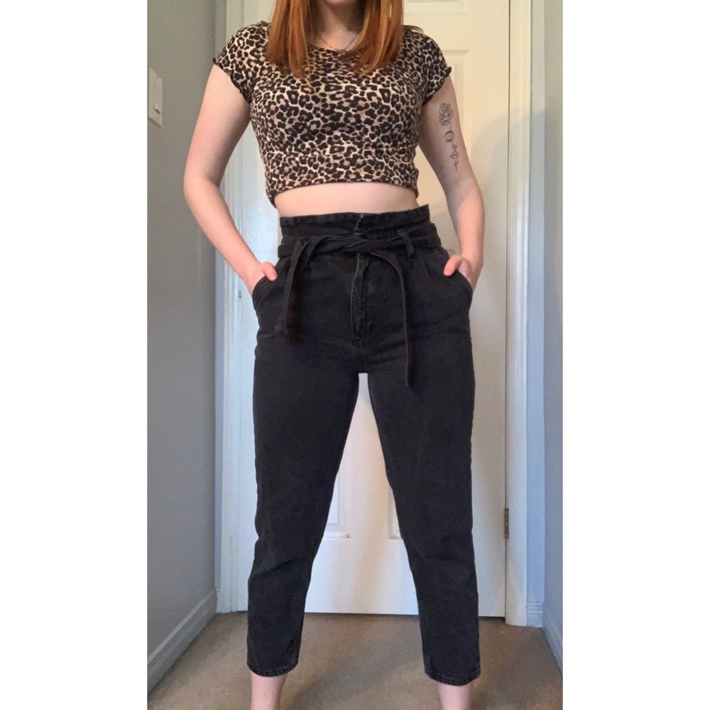 ~SOLD~ Urban Outfitters BDG Mom Jeans